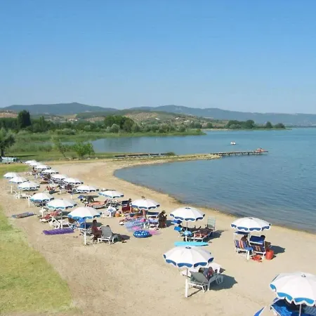 펜션 Lovely Holiday In Castiglione Del Lago On The Lake